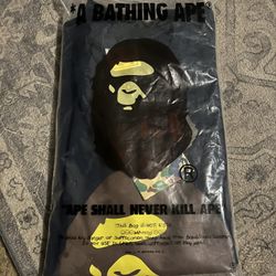 Bape T shirt