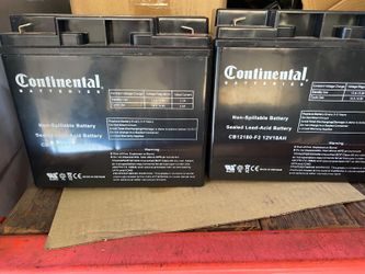 3-month warranty for new motorcycle AGM batteries