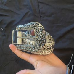 BB Simon Belt