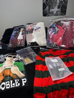 Customs