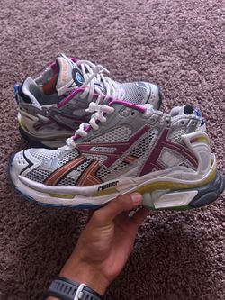 Balenciaga runners
