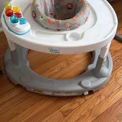 Baby Walker 