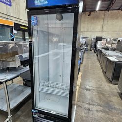 Single Door Refrigerator With Warranty!