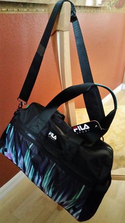 Fila Sport bag