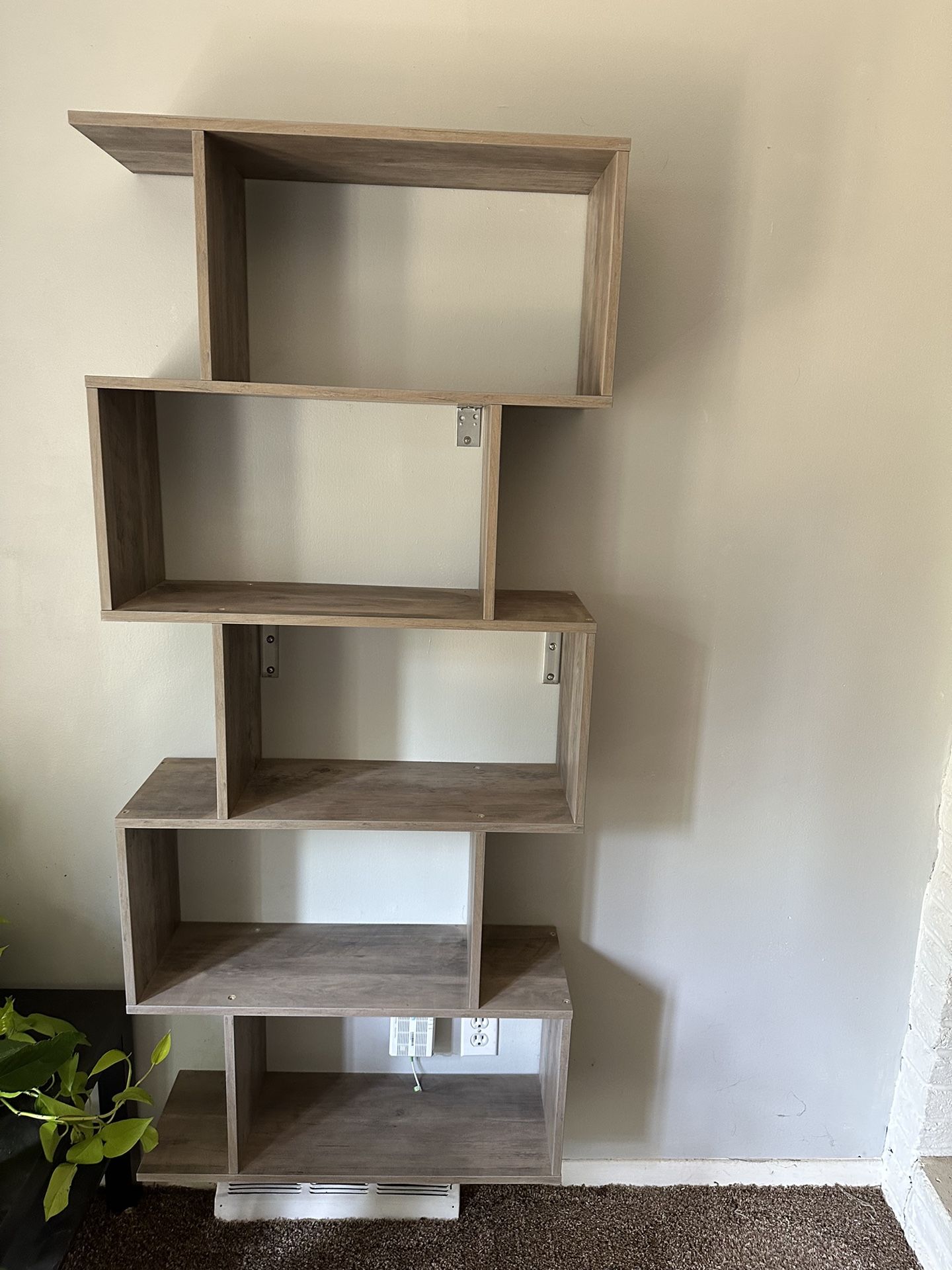 Floating Shelf