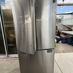 Samsung Refrigerator