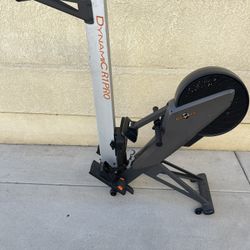 Maquina De Ejercicio 