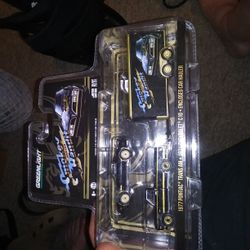 Smokey And The Bandit Collectible,"LIMITED EDITION"
