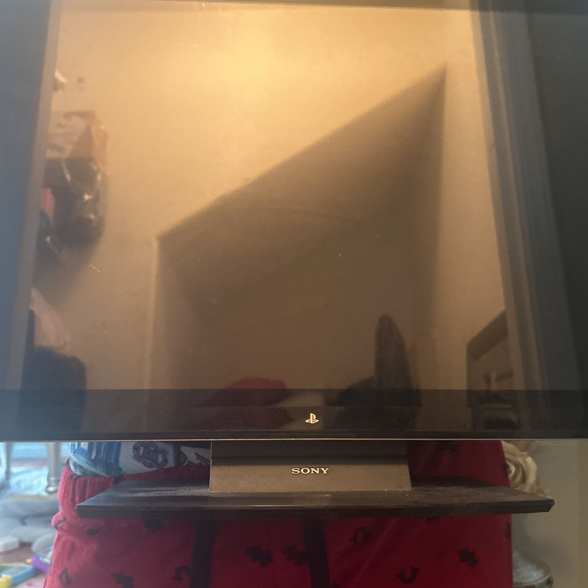 PlayStation Tv 3d Display Monitor