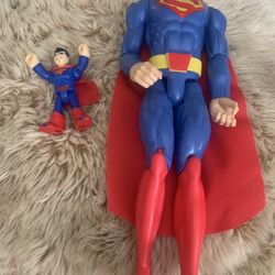 Spider Man Toy Fiqures