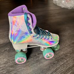 Roller Skates Women’s Size 7 Impala
