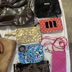Purses
