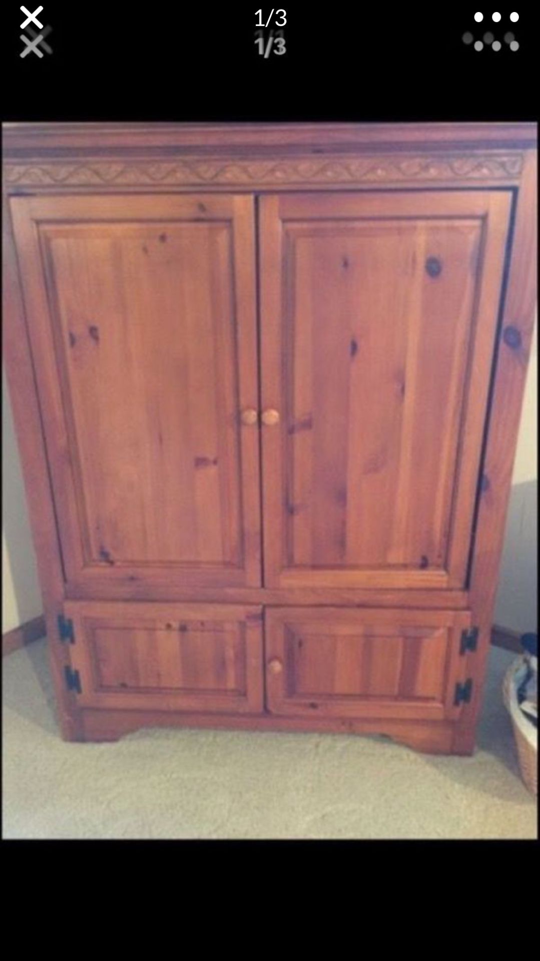 Armoire