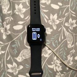Apple Watch SE 40mm
