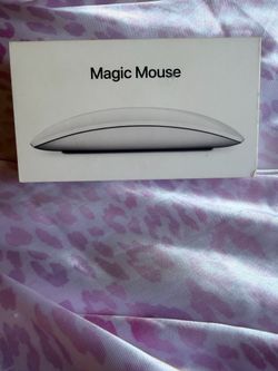 Apple mouse/ Magic Mouse