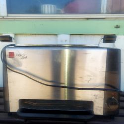 Tostador De Pan Semi Nuevo 