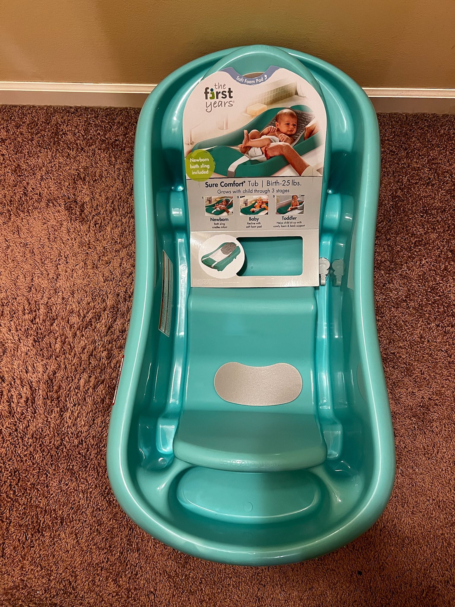 New Born Baby Bath Tub for sale 
