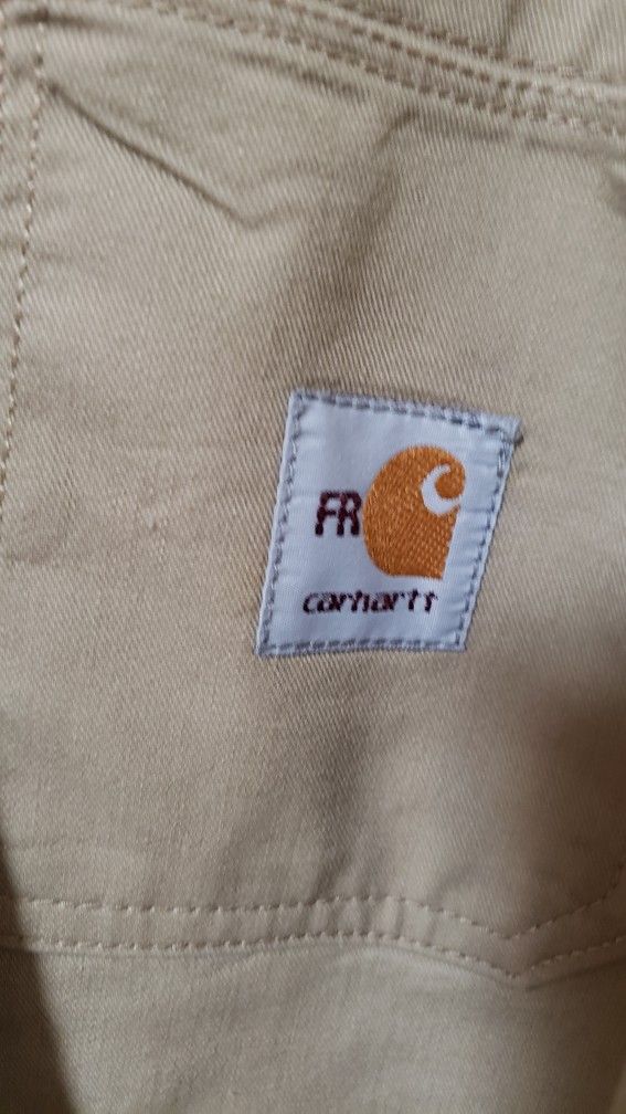 FR CARHARTT 2XL