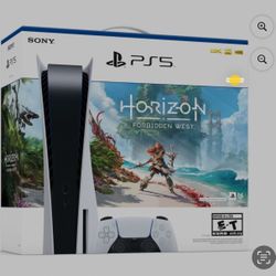 PlayStation 5 Brand new!!!