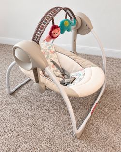 Baby Swing