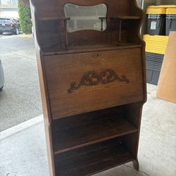 Antique Hutch / Desk