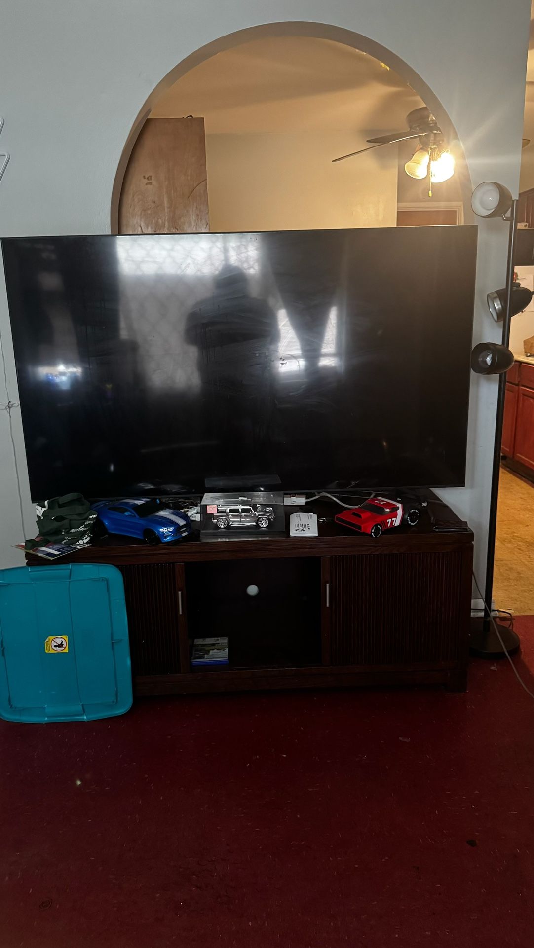 70inch Tv
