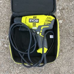 Ryobi 3/8 Corded Drill $20