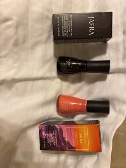 UV Top Coat, Nail Polish