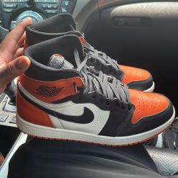 Jordan 1s