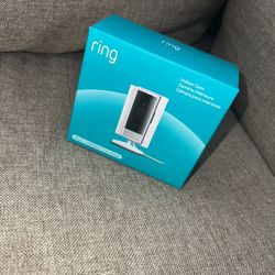 Ring Camera
