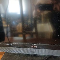 Flat-screen Tv