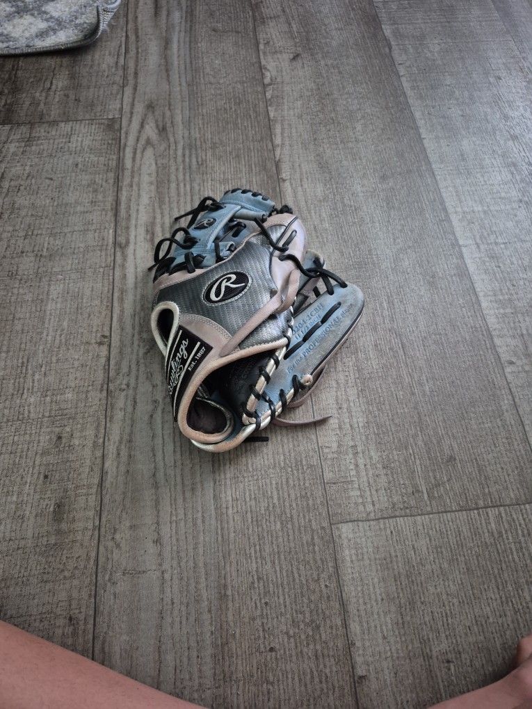 Baseball Glove