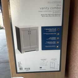 Brand New Glacier Bay