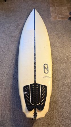Firewire Sci-Fi (Tomo LFT) 6’6”