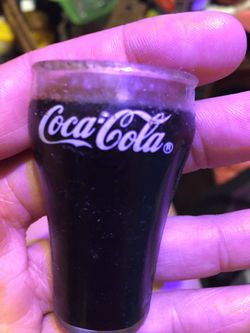 Vintage refrigerator magnet