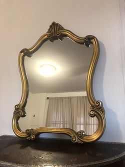 Mirror/Decoration