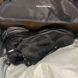 Balenciaga Runners