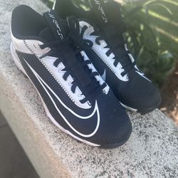 Big kids football shoes