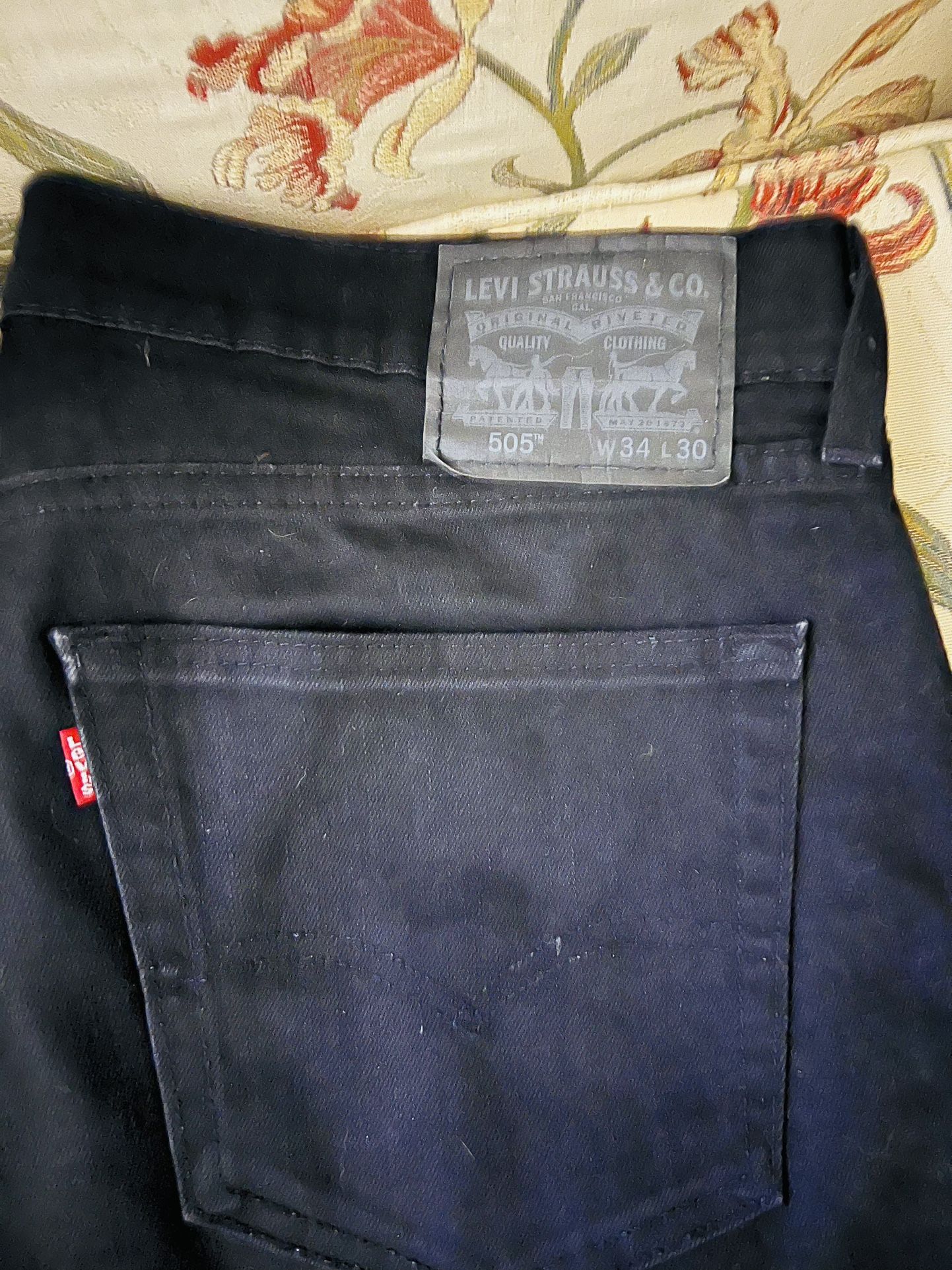 Levi’s Jeans