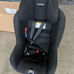 Nuna Baby Rava Car Seat