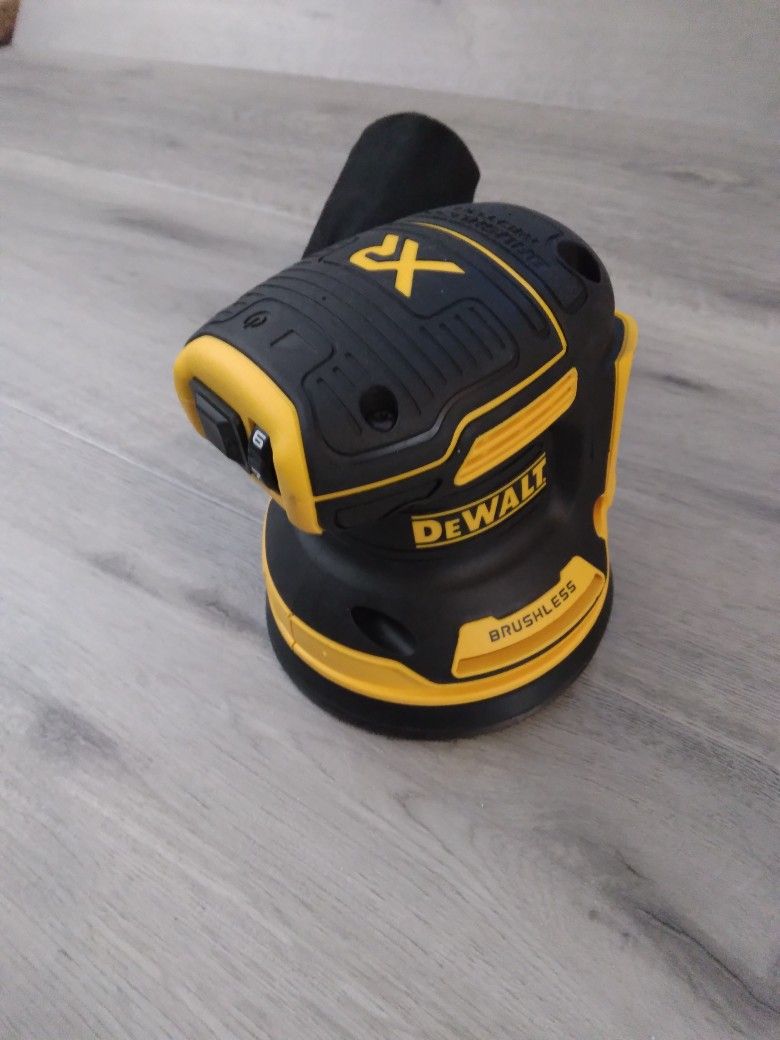 Dewalt 