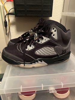 Jordan 5