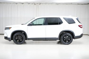 2023 Honda Pilot Awd