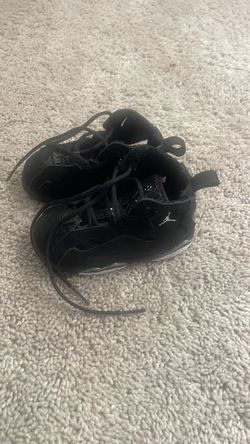 Toddler Jordan Sneakers