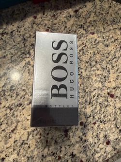 Hugo Boss