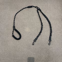 Double Dog Leash Like New