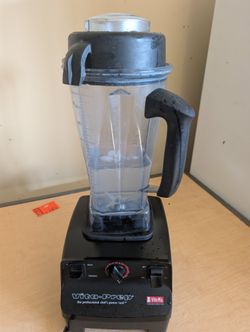 Vitamix Vita-Prep Commercial Blender – Works Perfectly
