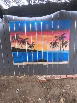 Murals