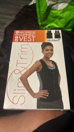 Slim Vest