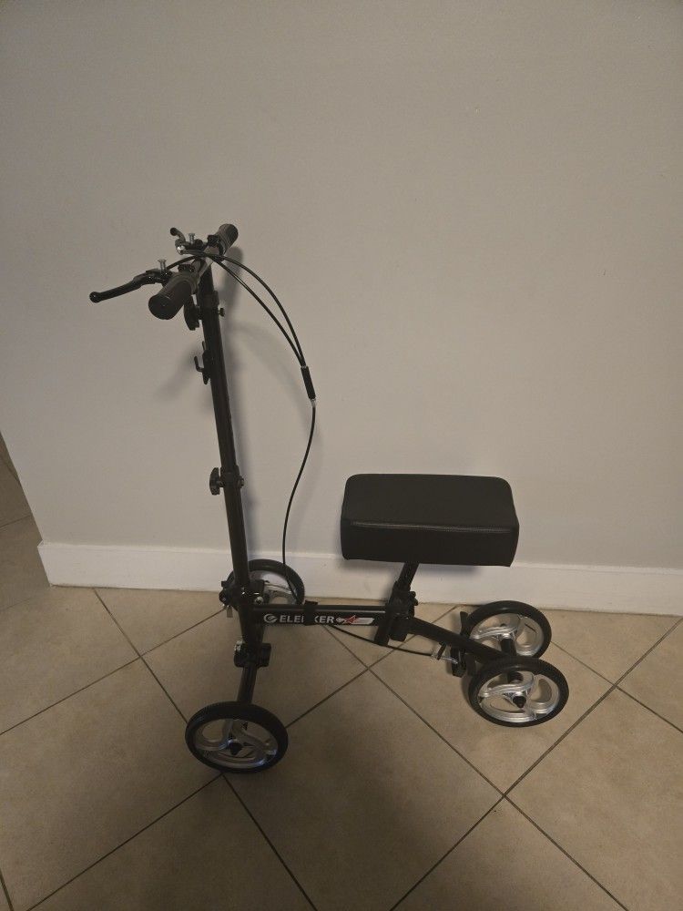 Knee Scooter